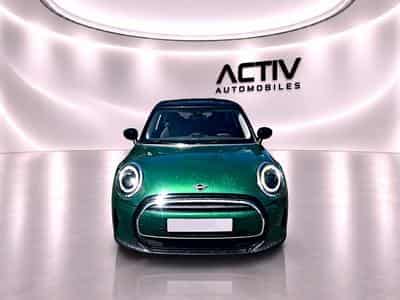 Mini Cooper COOPER 136 CLASSIC (2022) - Foto 2
