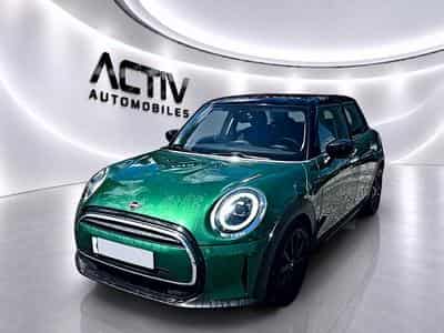Mini Cooper COOPER 136 CLASSIC (2022) - Foto 1