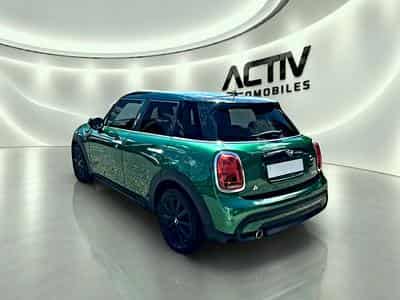 Mini Cooper COOPER 136 CLASSIC (2022) - Foto 5