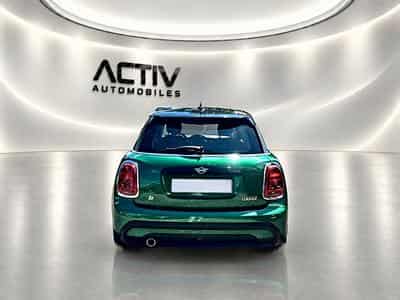 Mini Cooper COOPER 136 CLASSIC (2022) - Foto 6