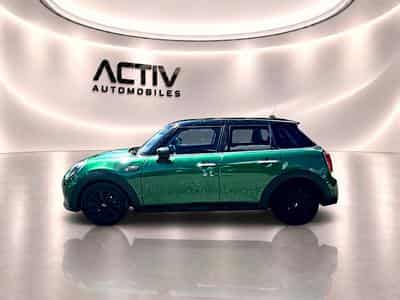 Mini Cooper COOPER 136 CLASSIC (2022) - Foto 4
