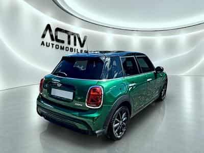Mini Cooper COOPER 136 CLASSIC (2022) - Foto 7