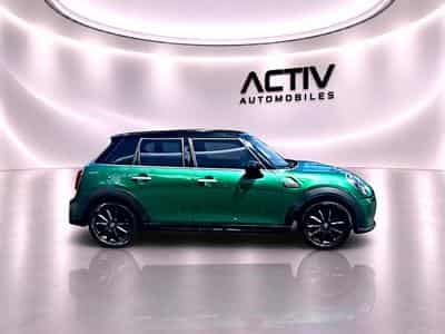 Mini Cooper COOPER 136 CLASSIC (2022) - Foto 8