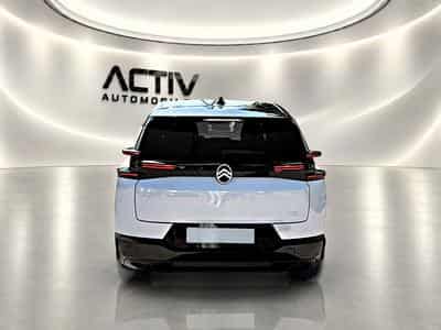 Citroën C5 AIRCROSS 1.2 HYBRIDE 145 PLUS BOITE AUTOMATIQUE (2026) - Photo 6