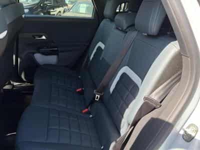 Citroën C5 AIRCROSS 1.2 HYBRIDE 145 PLUS BOITE AUTOMATIQUE (2026) - Photo 14