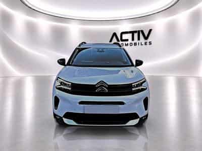 Citroen C5 AIRCROSS 1.5 BLUEHDI 130 MAX BOITE AUTOMATIQUE (2025) - Photo 2