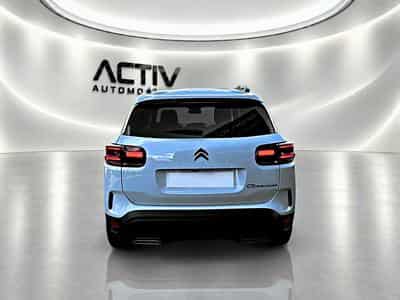 Citroen C5 AIRCROSS 1.5 BLUEHDI 130 MAX BOITE AUTOMATIQUE (2025) - Photo 6