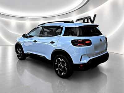 Citroen C5 AIRCROSS 1.5 BLUEHDI 130 MAX BOITE AUTOMATIQUE (2025) - Photo 5