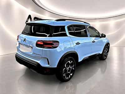 Citroen C5 AIRCROSS 1.5 BLUEHDI 130 MAX BOITE AUTOMATIQUE (2025) - Photo 7