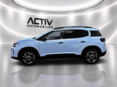 Citroen C5 AIRCROSS 1.5 BLUEHDI 130 MAX BOITE AUTOMATIQUE (2025) - Photo 4