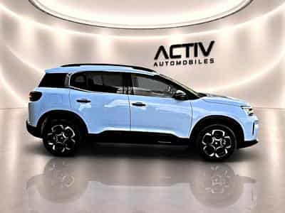 Citroen C5 AIRCROSS 1.5 BLUEHDI 130 MAX BOITE AUTOMATIQUE (2025) - Photo 8