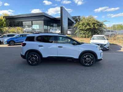 Citroen C5 AIRCROSS 1.5 BLUEHDI 130 MAX BOITE AUTOMATIQUE (2025) - Photo 12