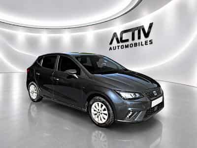 Seat IBIZA 1.0 MPI 80 STYLE BUSINESS (2023) - Photo 3