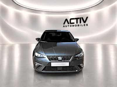 Seat IBIZA 1.0 MPI 80 STYLE BUSINESS (2023) - Photo 2