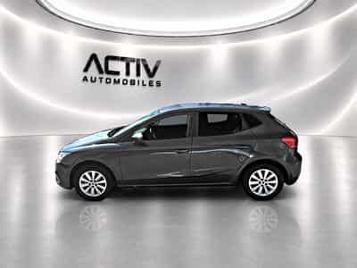 Seat IBIZA 1.0 MPI 80 STYLE BUSINESS (2023) - Photo 4