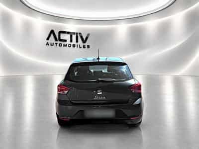 Seat IBIZA 1.0 MPI 80 STYLE BUSINESS (2023) - Photo 6