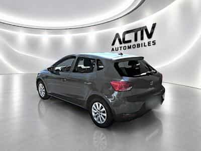 Seat IBIZA 1.0 MPI 80 STYLE BUSINESS (2023) - Photo 5