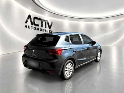 Seat IBIZA 1.0 MPI 80 STYLE BUSINESS (2023) - Photo 7