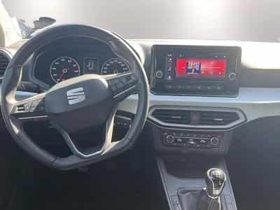 Seat IBIZA 1.0 MPI 80 STYLE BUSINESS (2023) - Photo 10
