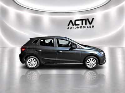 Seat IBIZA 1.0 MPI 80 STYLE BUSINESS (2023) - Photo 8