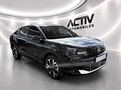 Citroën C4 X 1.2 HYBRIDE 145 MAX E-DCS6 (2025) - Photo 3