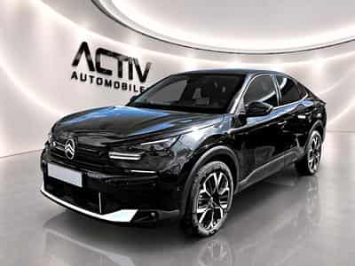 Citroën C4 X 1.2 HYBRIDE 145 MAX E-DCS6 (2025) - Photo 1