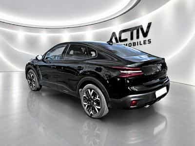 Citroën C4 X 1.2 HYBRIDE 145 MAX E-DCS6 (2025) - Photo 5