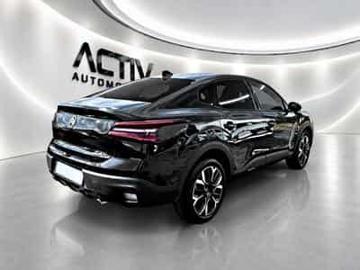 Citroën C4 X 1.2 HYBRIDE 145 MAX E-DCS6 (2025) - Photo 7
