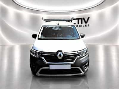 Renault Grand Kangoo L1 1.5 BLUE DCI 115 EXTRA - 22 (2023) - Photo 2