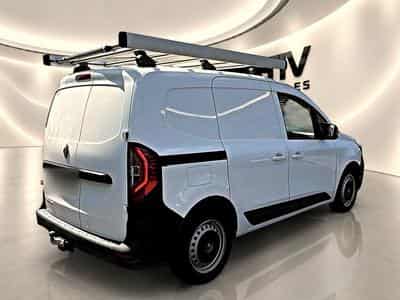 Renault Grand Kangoo L1 1.5 BLUE DCI 115 EXTRA - 22 (2023) - Photo 4