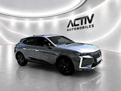 DS Automobiles DS4 E-TENSE 225 PERFORMANCE LINE + (2023) - Photo 3