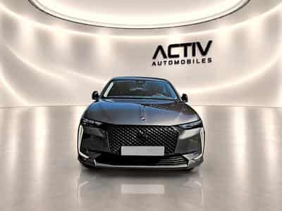 DS Automobiles DS4 E-TENSE 225 PERFORMANCE LINE + (2023) - Photo 2
