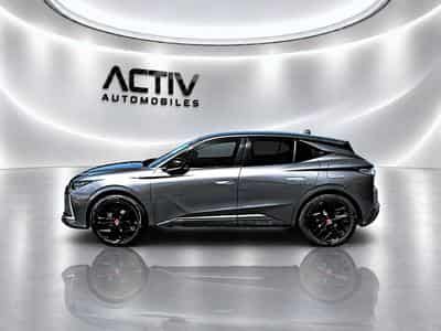 DS Automobiles DS4 E-TENSE 225 PERFORMANCE LINE + (2023) - Photo 4