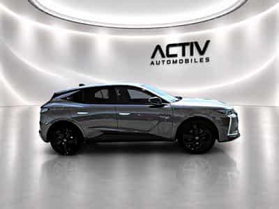 DS Automobiles DS4 E-TENSE 225 PERFORMANCE LINE + (2023) - Photo 8