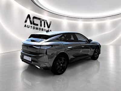DS Automobiles DS4 E-TENSE 225 PERFORMANCE LINE + (2023) - Photo 7