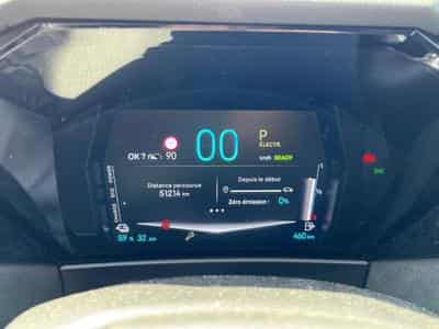 DS Automobiles DS4 E-TENSE 225 PERFORMANCE LINE + (2023) - Photo 12
