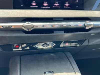 DS Automobiles DS4 E-TENSE 225 PERFORMANCE LINE + (2023) - Photo 15