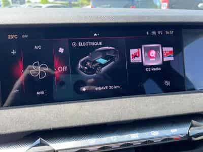 DS Automobiles DS4 E-TENSE 225 PERFORMANCE LINE + (2023) - Photo 13
