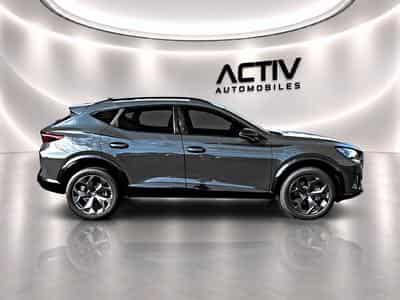 Cupra FORMENTOR 1.5 ETSI HYBRID 150 V DSG7 (2026) - Photo 8