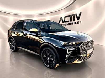 DS Automobiles DS7 1.5 BLUEHDI 130 PERFORMANCE LINE (2026) - Photo 3