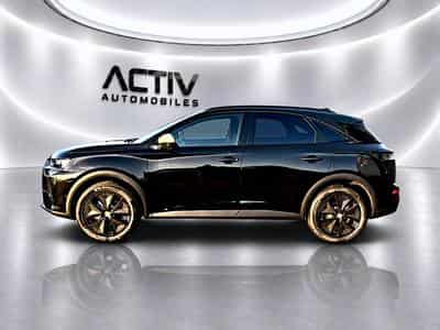 DS Automobiles DS7 1.5 BLUEHDI 130 PERFORMANCE LINE (2026) - Photo 4