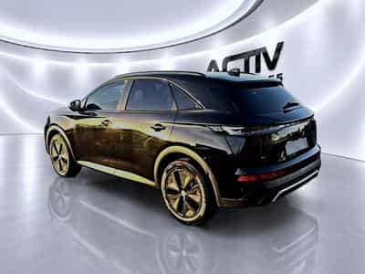 DS Automobiles DS7 1.5 BLUEHDI 130 PERFORMANCE LINE (2026) - Photo 5