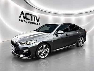 Bmw Série 2 (F44) 218DA 150 M SPORT BVA8 (2021) - Photo 1