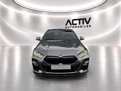 Bmw Série 2 (F44) 218DA 150 M SPORT BVA8 (2021) - Photo 2
