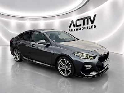 Bmw Série 2 (F44) 218DA 150 M SPORT BVA8 (2021) - Photo 3