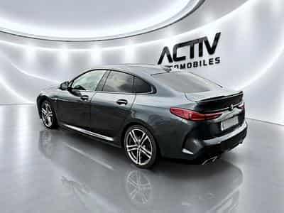 Bmw Série 2 (F44) 218DA 150 M SPORT BVA8 (2021) - Photo 5