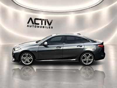 Bmw Série 2 (F44) 218DA 150 M SPORT BVA8 (2021) - Photo 4