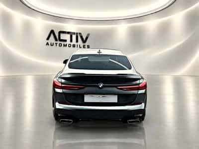 Bmw Série 2 (F44) 218DA 150 M SPORT BVA8 (2021) - Photo 6