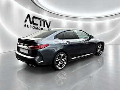 Bmw Série 2 (F44) 218DA 150 M SPORT BVA8 (2021) - Photo 7