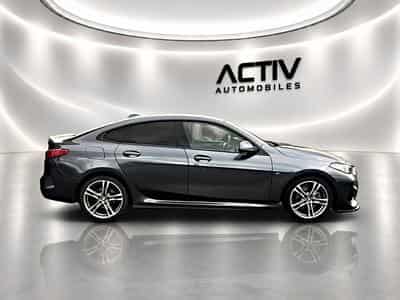 Bmw Série 2 (F44) 218DA 150 M SPORT BVA8 (2021) - Photo 8
